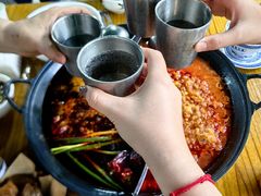 -五里关火锅(牛市口店)