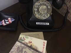 -时光漫步酒店(北京雍和宫南锣鼓巷后海店)