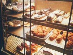 -山崎面包(静安久光店)