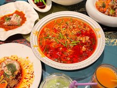 -茉芮·精致四季川菜(三坊七巷店)