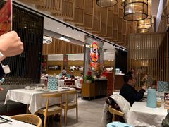 -莆田餐厅PUTIEN(三里屯店)
