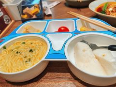 -大盐帮川菜馆(长楹天街店)