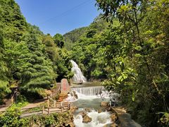 -华蓥山天意谷景区