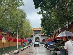 -福州开元寺