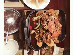 -我家小馆(江汉路店)