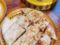 -如意林卡藏餐吧 (九寨沟店)