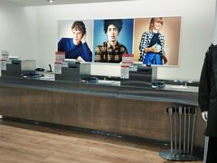 -优衣库(广州恒宝广场店)