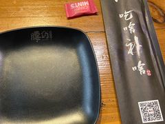 -腰子哥烤串(石佛营炫特店)