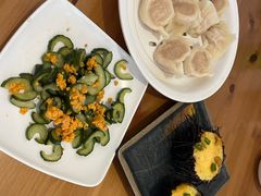 -海胆小馆(东北水饺·春柳店)