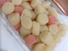 橘红糕-一品方糕专卖店(七宝店)