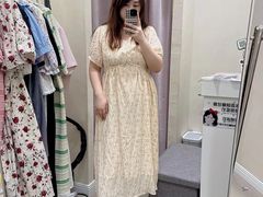 -绮梦微胖大码女装(东方社区三十一街坊店)
