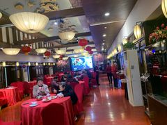 大堂-宋园·金宴浙鲜馆(静安店)