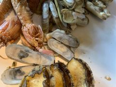 -海味当家·蒸锅海鲜(星海公园店)