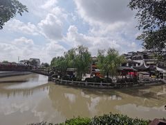 -召稼楼古镇