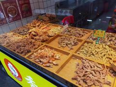 -炸肉先生总店(青泥店)
