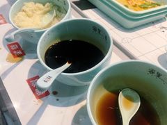 -家里婆自助水饺(振华路店)