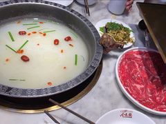 -川味观·鲜货火锅(景芳水湘店)