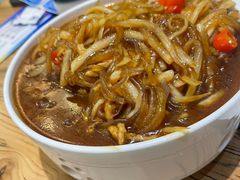 -小船渔村·大连菜(明泽街店)