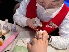 -海底捞火锅(长沙华创国际广场店)