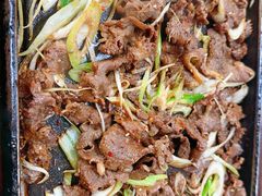 -清真永恒华威肉饼(潘家园店)