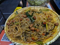 -老表记广西宵夜螺蛳鸭脚煲(西大店)
