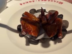 -谭厨中山传家菜.乳鸽.脆鲩鱼(华强北中航城店)