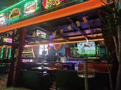 -Famous肥猫墨西哥音乐餐吧(五棵松华熙LIVE店)