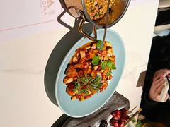 -洛缦音乐餐厅(工业展览馆万象城店)