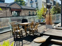 -邈墨茶馆(凤起路店)