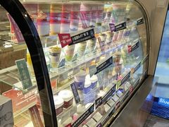 -Blueglass酸奶(财富购物中心店)