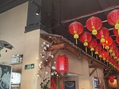 -山涧肴·泉水煮活鱼(坂田店)