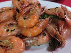 -蛇口康乐快餐鱼仔档(翠苑小区店)