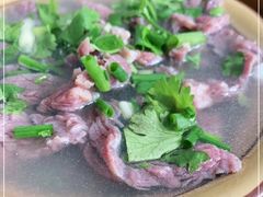 -小杨翘脚牛肉