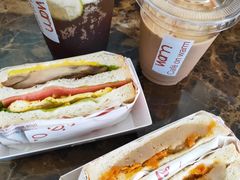 -Cafe on warm(丹霞店)