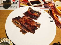 -大渔铁板烧(花园道店)