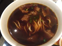 中国厨房(广东道店)-中国厨房/台湾牛肉面