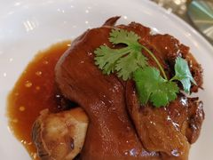 -满汉楼(江畔店)