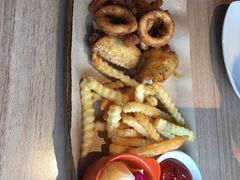 -必胜客(棠下店)