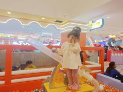 -乐多星球潮玩中心(沈阳嘉里城店)