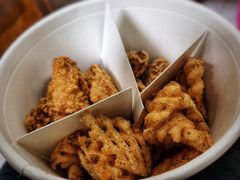 -麦当劳(农光里店)