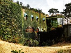 -三鹰之森吉卜力美术馆