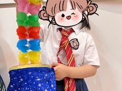 -爱睿思儿童早教亲子游泳(万象城店)