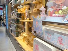 -泡泡玛特POPMART(武汉新天地南馆店)