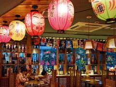 大堂-有喜屋·深夜食堂(北京西路店)