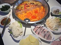 -小龙坎火锅(IFS HOT店)