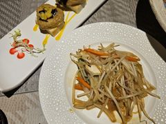 -王鼎精致料理铁板烧(世博源店)