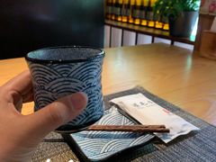 -九酢·海鲜居酒屋