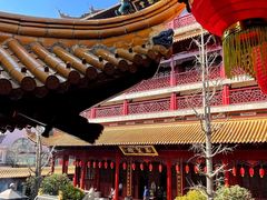 -钦赐仰殿道观
