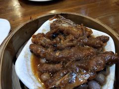 -金穗园·砂锅粥.醉鸡煲火锅(长寿路店)