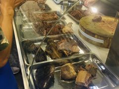 -老保定驴肉馆(云岗路店)